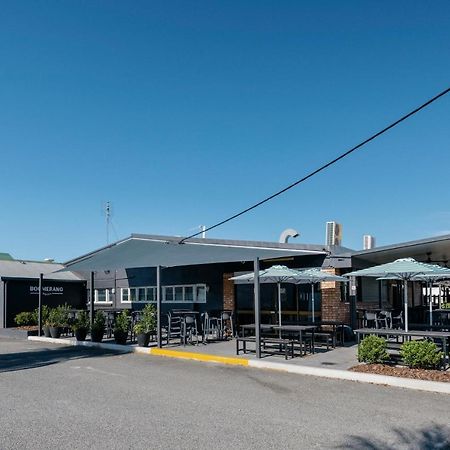 Boomerang Hotel Mackay Eksteriør bilde