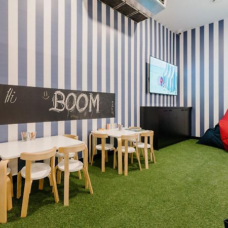Boomerang Hotel Mackay Eksteriør bilde